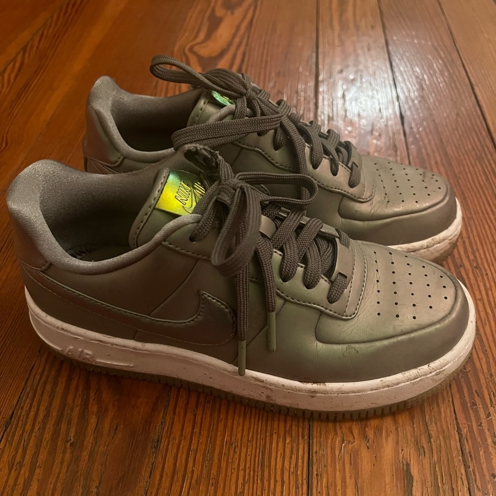 Nike Air Force